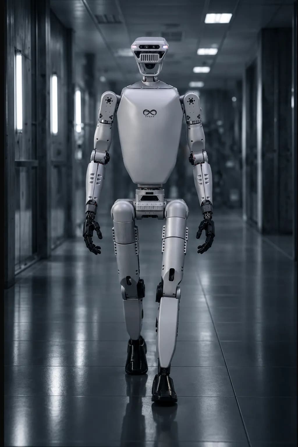 Bipedal Locomotion