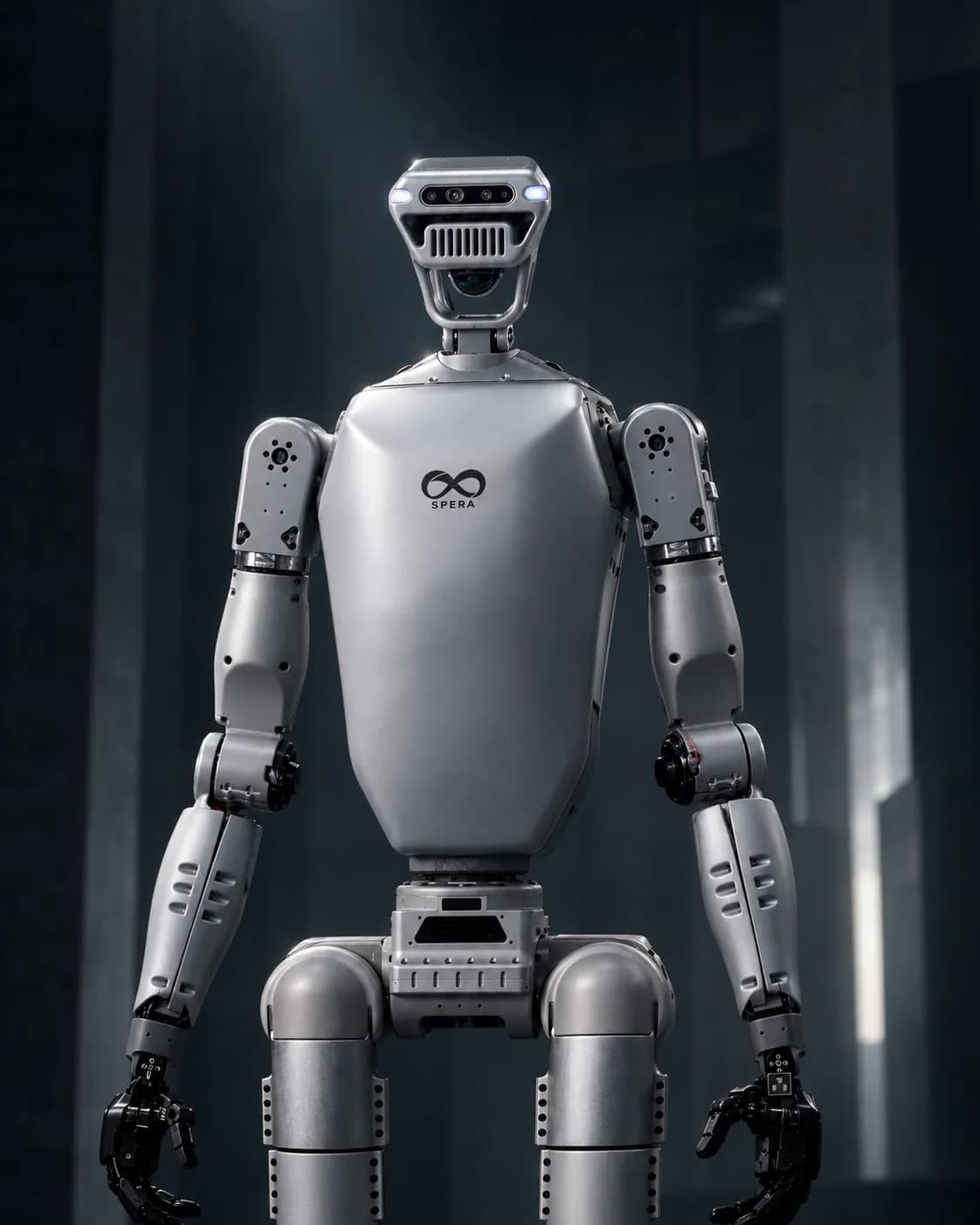 Human-Machine Coordination