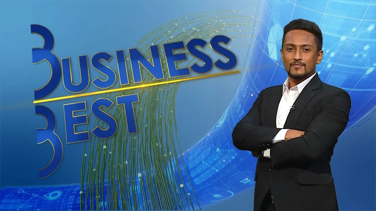 TV Coverage on Derana News